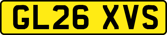 GL26XVS