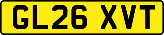 GL26XVT