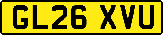 GL26XVU