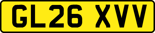 GL26XVV