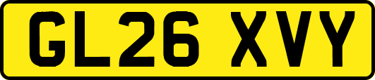 GL26XVY