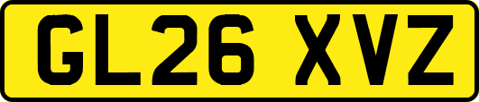 GL26XVZ