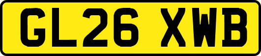 GL26XWB