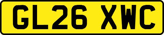 GL26XWC
