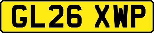 GL26XWP