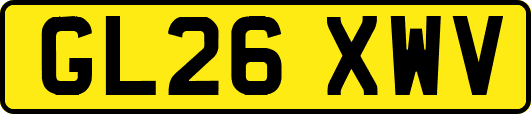 GL26XWV