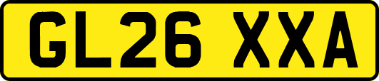 GL26XXA