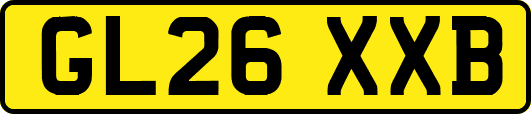 GL26XXB
