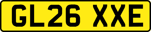GL26XXE