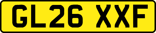GL26XXF