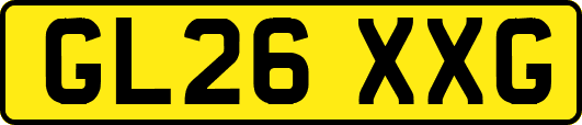 GL26XXG