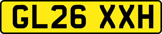 GL26XXH