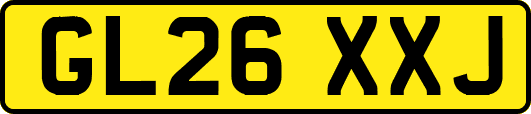 GL26XXJ