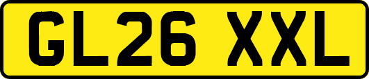 GL26XXL