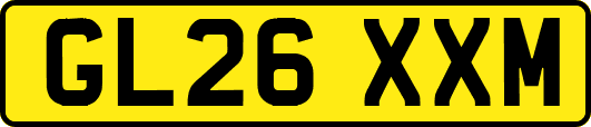 GL26XXM