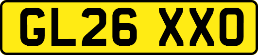 GL26XXO