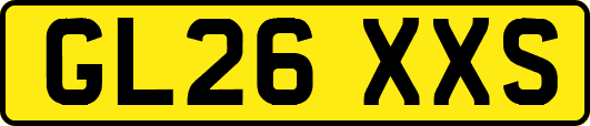 GL26XXS