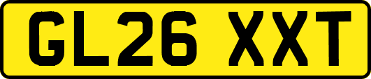 GL26XXT