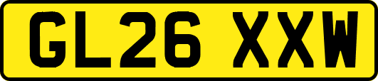 GL26XXW