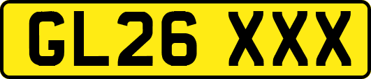GL26XXX