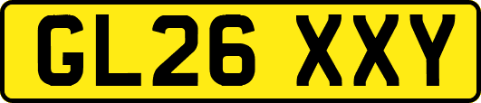 GL26XXY