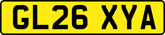 GL26XYA