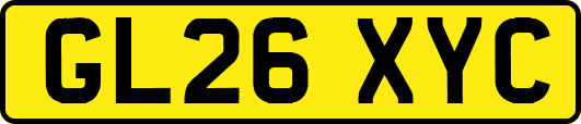 GL26XYC