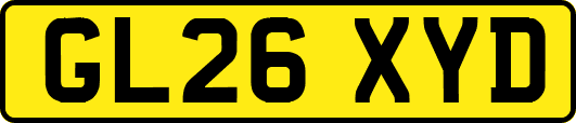 GL26XYD