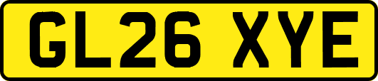 GL26XYE