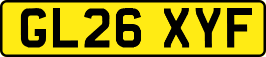 GL26XYF