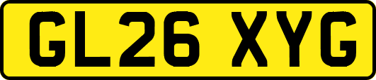 GL26XYG