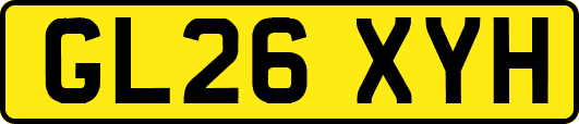 GL26XYH