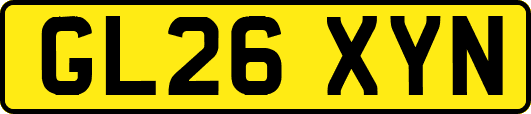GL26XYN