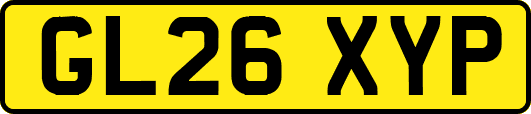 GL26XYP