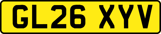 GL26XYV
