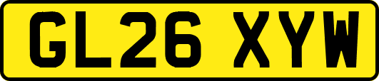 GL26XYW