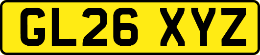 GL26XYZ