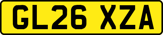 GL26XZA