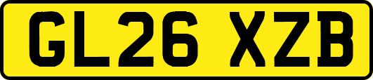 GL26XZB
