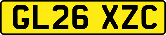 GL26XZC