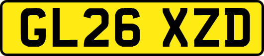 GL26XZD