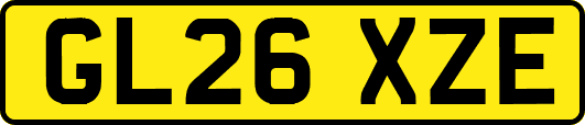 GL26XZE