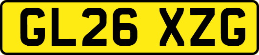 GL26XZG