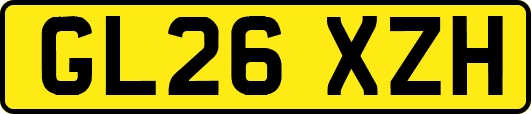 GL26XZH