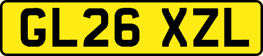 GL26XZL