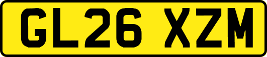 GL26XZM