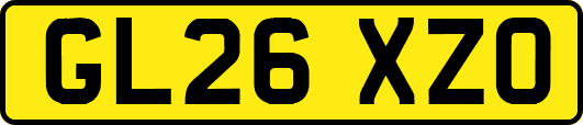 GL26XZO