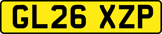 GL26XZP
