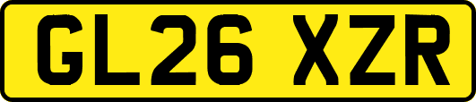 GL26XZR