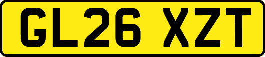GL26XZT